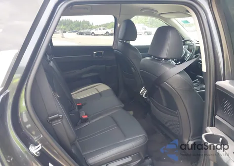 2024 Kia Sorento S z USA, uszkodzony, nr VIN 5XYRLDJC3RG282074